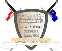 Srebrna Szkoła 2020
