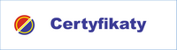 Certyfikaty