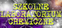 Szkolne Laboratorium Chemiczne